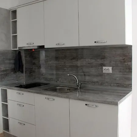 Apartamento Horizon Katrina - Sea Line & Access *