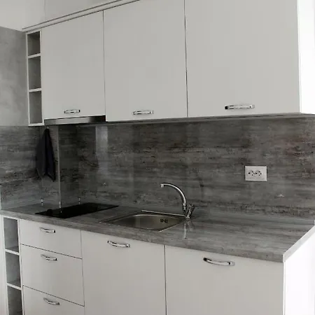 Apartamento Horizon Katrina - Sea Line & Access