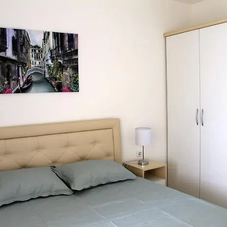 Horizon Katrina - Sea Line & Access * Свети Влас