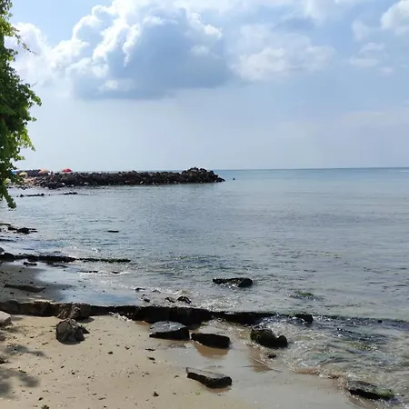 Daire Horizon Katrina - Sea Line & Access *