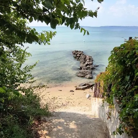 Horizon Katrina - Sea Line & Access * סבטי ולאס