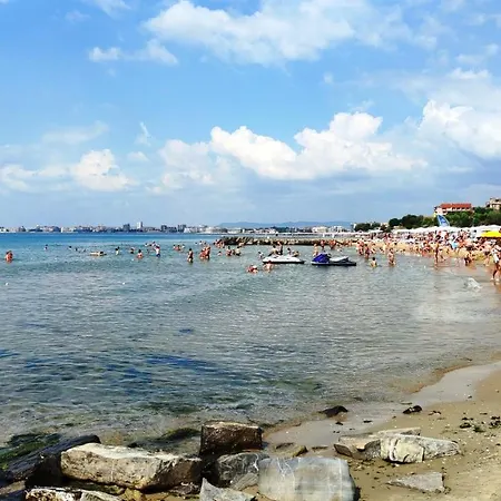 דירה Horizon Katrina - Sea Line & Access