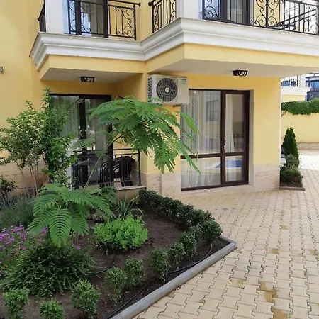 Apartament Horizon Katrina - Sea Line & Access