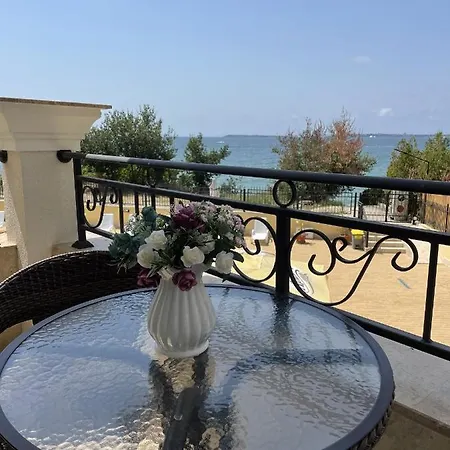 Horizon Katrina - Sea Line & Access Apartament Sveti Vlas