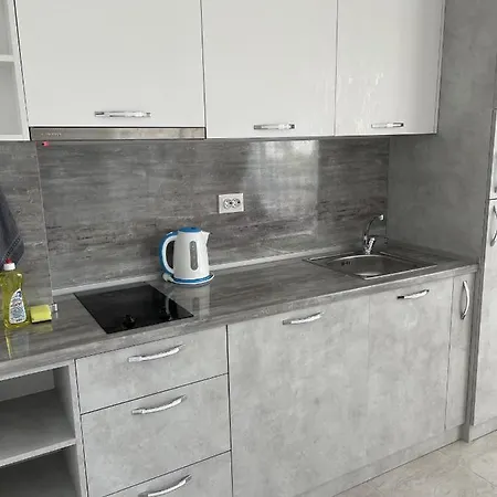 Apartamento Horizon Katrina - Sea Line & Access