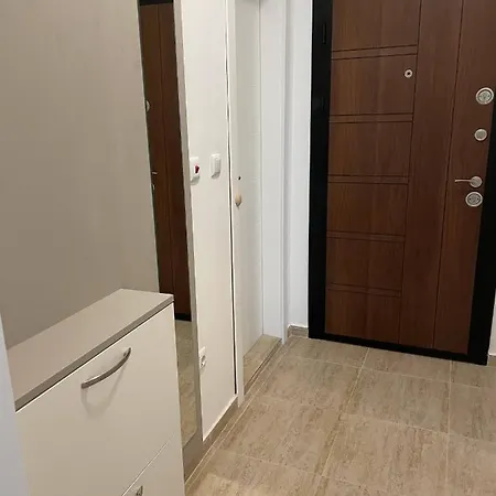 Apartamento Horizon Katrina - Sea Line & Access