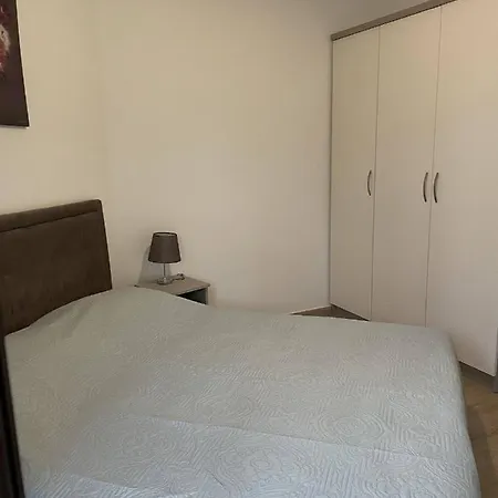 Horizon Katrina - Sea Line & Access Apartamento Sveti Vlas