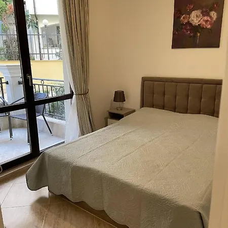 Horizon Katrina - Sea Line & Access *