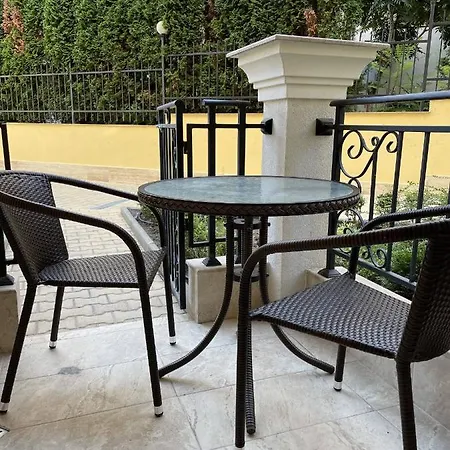 Horizon Katrina - Sea Line & Access Apartment