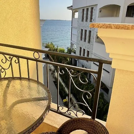 Horizon Katrina - Sea Line & Access סבטי ולאס