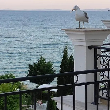 Appartement Horizon Katrina - Sea Line & Access