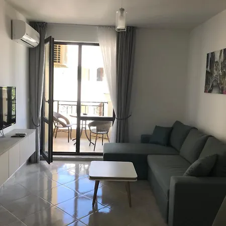 Appartement Horizon Katrina - Sea Line & Access
