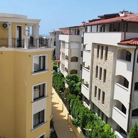 Horizon Katrina - Sea Line & Access * סבטי ולאס