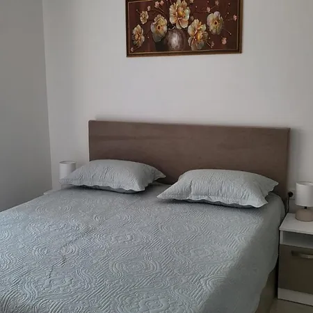 Appartement Horizon Katrina - Sea Line & Access Sveti Vlas