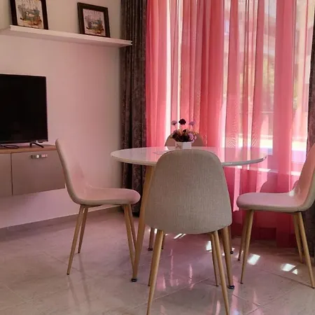 דירה Horizon Katrina - Sea Line & Access סבטי ולאס