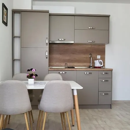 Horizon Katrina - Sea Line & Access דירה סבטי ולאס