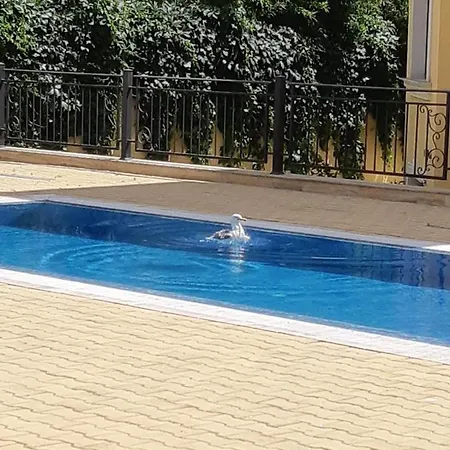Apartamento Horizon Katrina - Sea Line & Access Sveti Vlas