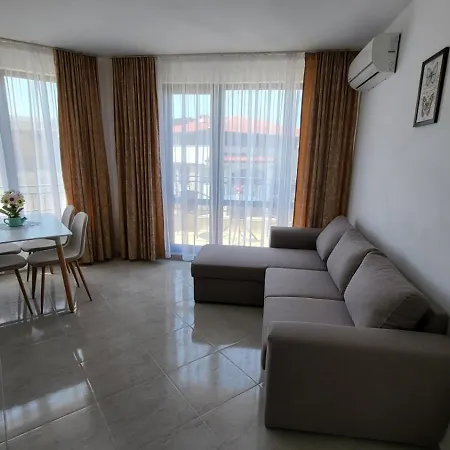 Daire Horizon Katrina - Sea Line & Access *
