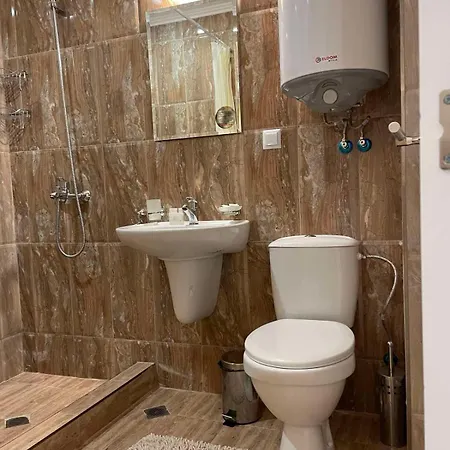 דירה Horizon Katrina - Sea Line & Access