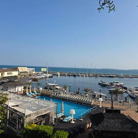 Appartement Horizon Katrina - Sea Line & Access *