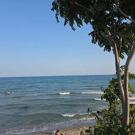 Appartement Horizon Katrina - Sea Line & Access Sveti Vlas