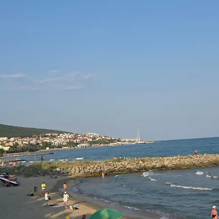 Appartement Horizon Katrina - Sea Line & Access
