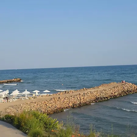 Horizon Katrina - Sea Line & Access Appartement *