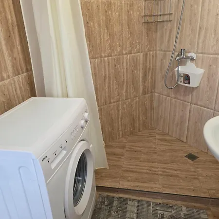 Horizon Katrina - Sea Line & Access Appartement Sveti Vlas