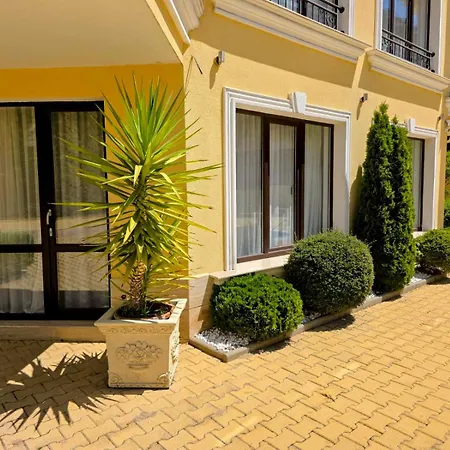 Appartement Horizon Katrina - Sea Line & Access