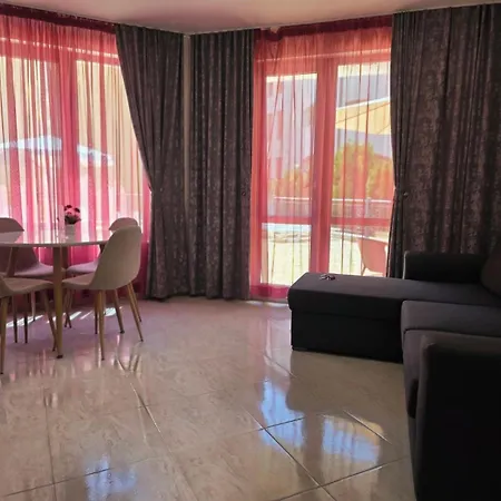Horizon Katrina - Sea Line & Access Appartement Sveti Vlas