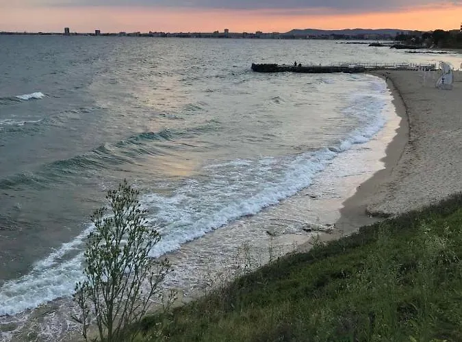 Horizon Katrina - Sea Line & Access Appartement