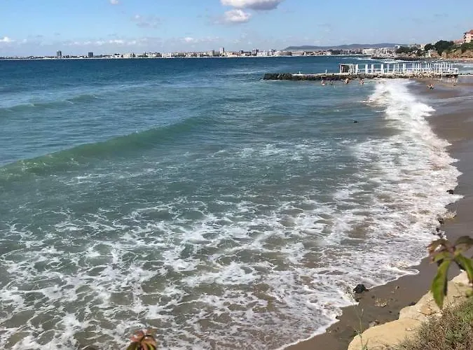 Horizon Katrina - Sea Line & Access Appartement *