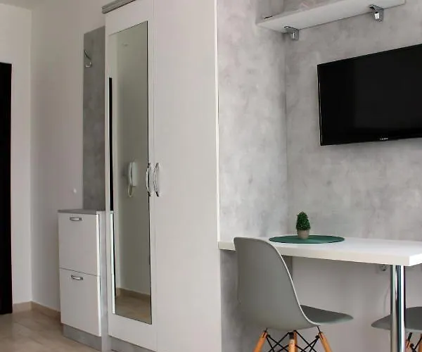 Appartement Horizon Katrina - Sea Line & Access