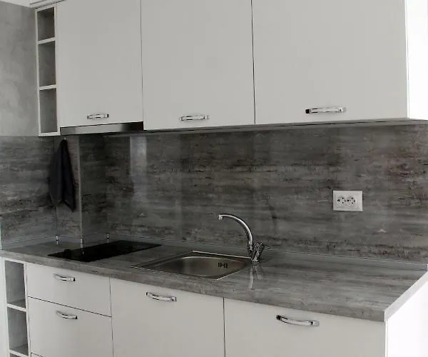 Appartement Horizon Katrina - Sea Line & Access