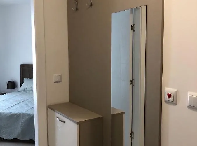 Horizon Katrina - Sea Line & Access * Sveti Vlas