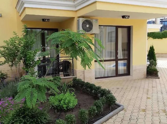 Appartement Horizon Katrina - Sea Line & Access