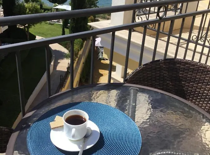 Horizon Katrina - Sea Line & Access Sveti Vlas