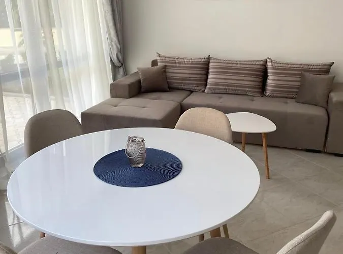 Horizon Katrina - Sea Line & Access * Свети-Влас