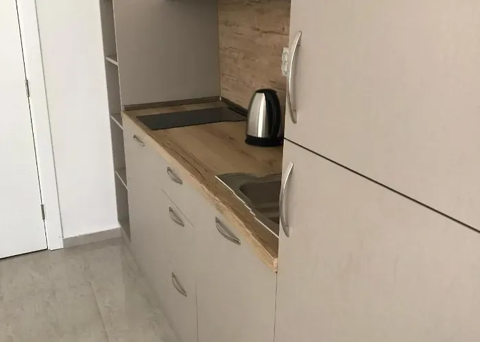 Horizon Katrina - Sea Line & Access Appartement