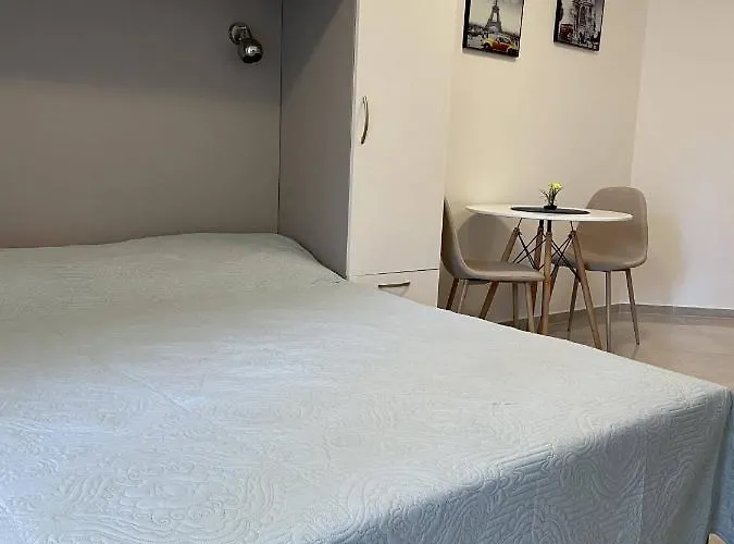 Horizon Katrina - Sea Line & Access * Свети-Влас