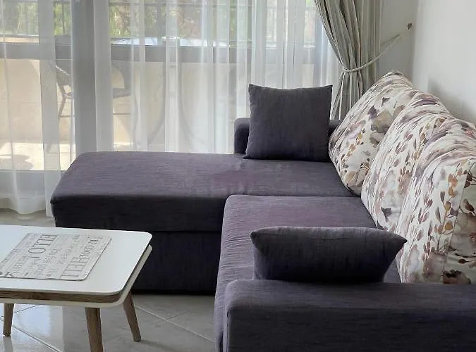 Horizon Katrina - Sea Line & Access *