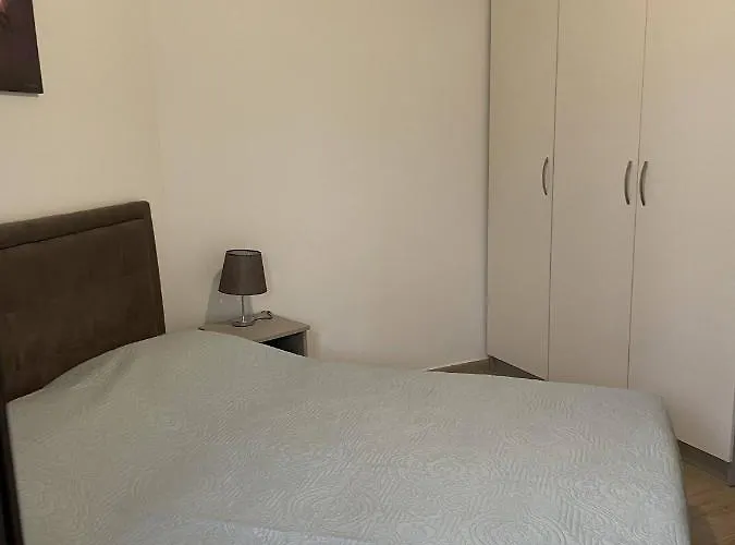 Horizon Katrina - Sea Line & Access Appartement Sveti Vlas