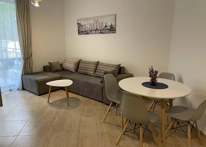 Horizon Katrina - Sea Line & Access