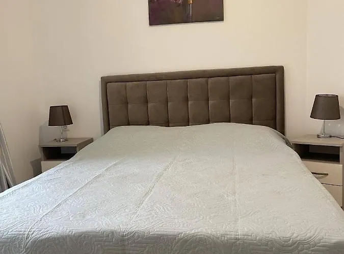 Horizon Katrina - Sea Line & Access * Свети-Влас