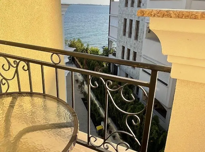 Horizon Katrina - Sea Line & Access Свети-Влас