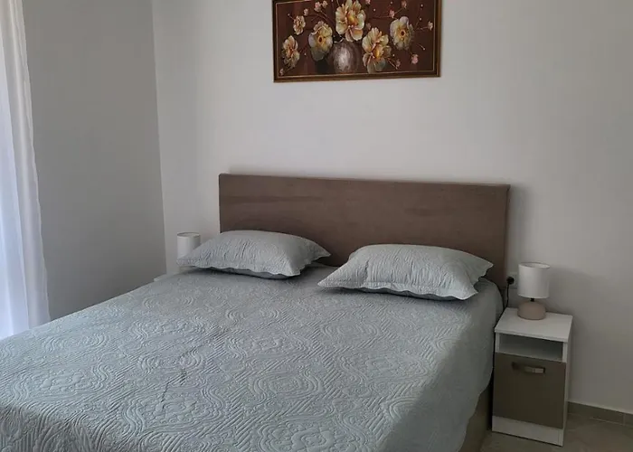 Appartement Horizon Katrina - Sea Line & Access Sveti Vlas