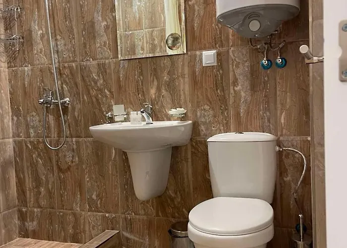 Appartement Horizon Katrina - Sea Line & Access